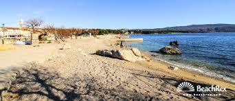 Spiaggia di Porporela